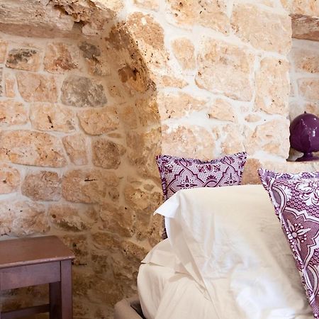 Casa Tonini Villa Ostuni Exteriör bild