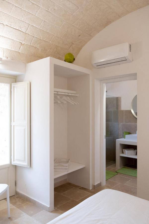 Casa Tonini Villa Ostuni Exteriör bild