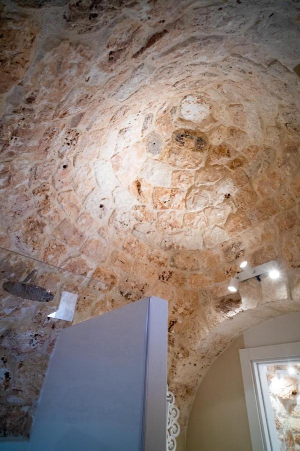 Casa Tonini Villa Ostuni Exteriör bild