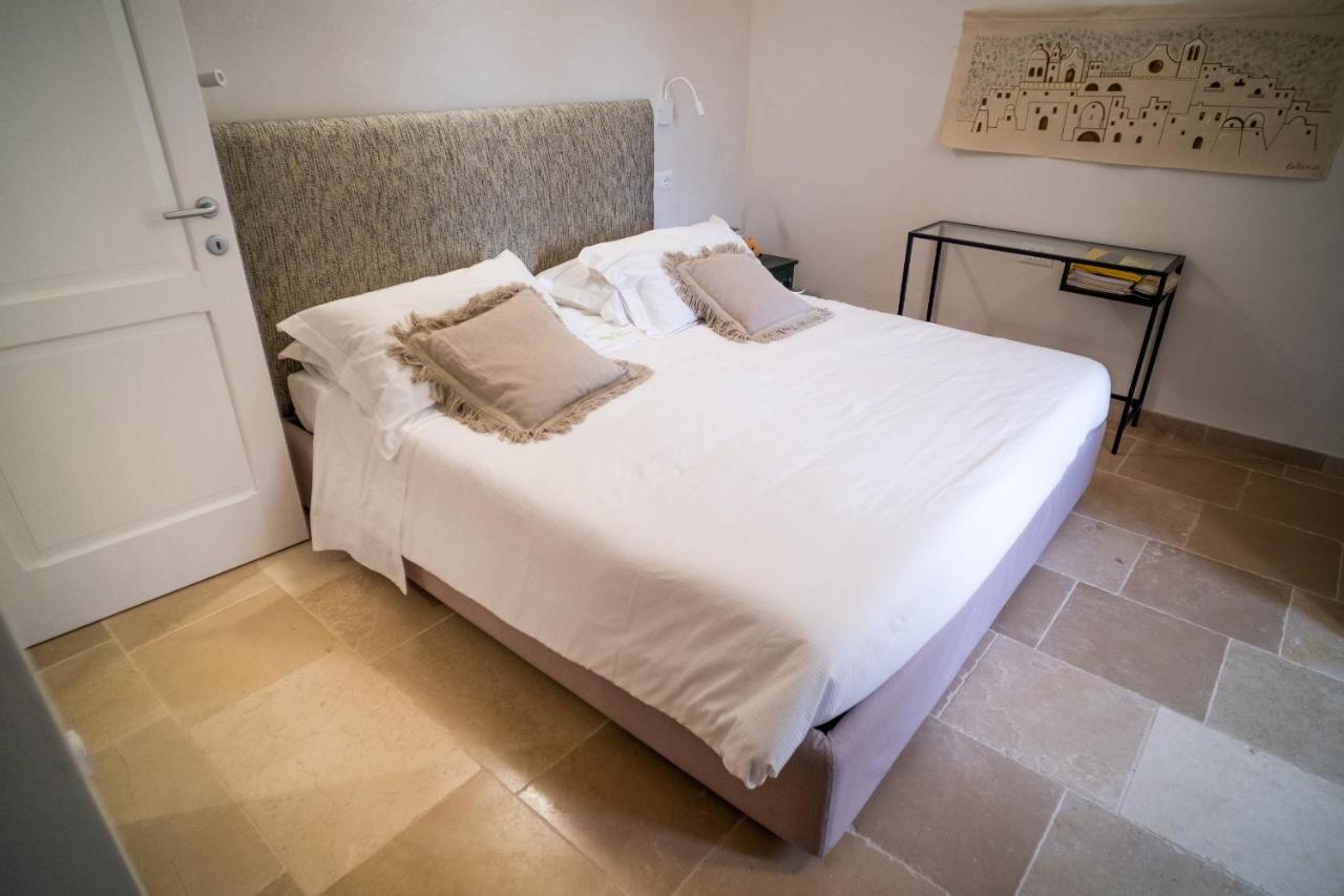 Casa Tonini Villa Ostuni Exteriör bild